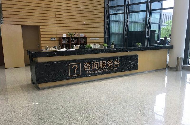 如何選擇合適的酒店標識標牌？